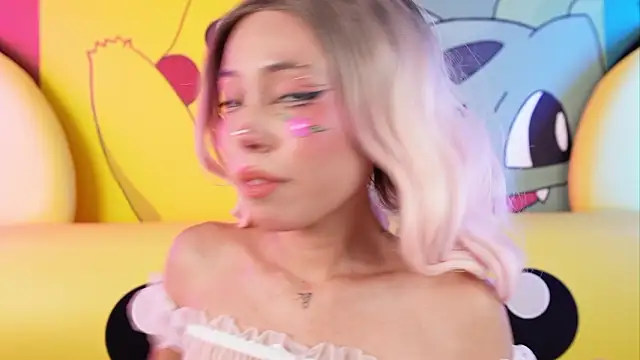 miss  maria online show from 03/25/26, 06:03