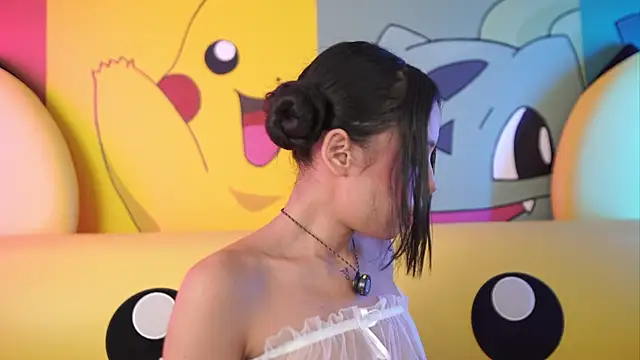 miss  maria online show from 04/13/26, 06:02