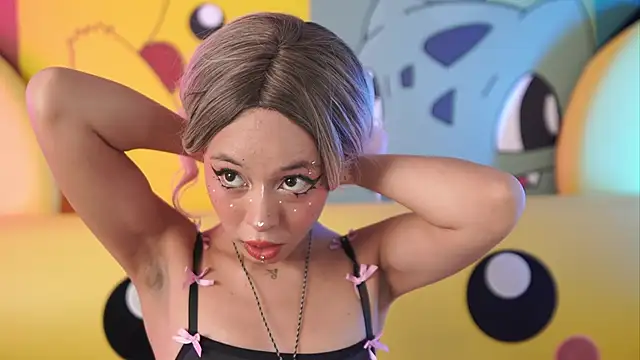 miss  maria online show from 04/23/26, 05:59