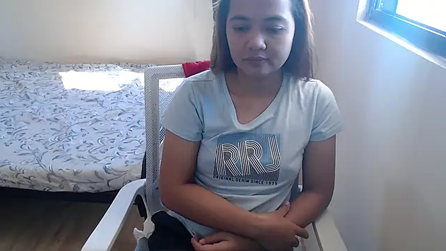 xTheLastVIRGINx online show from 10/01/25, 05:13