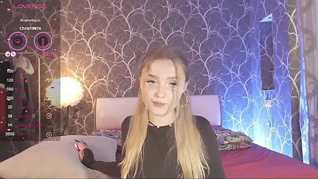 MiaMiaMeow online show from 02/28/26, 12:50