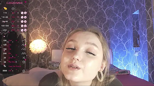 MiaMiaMeow online show from 03/14/26, 03:17