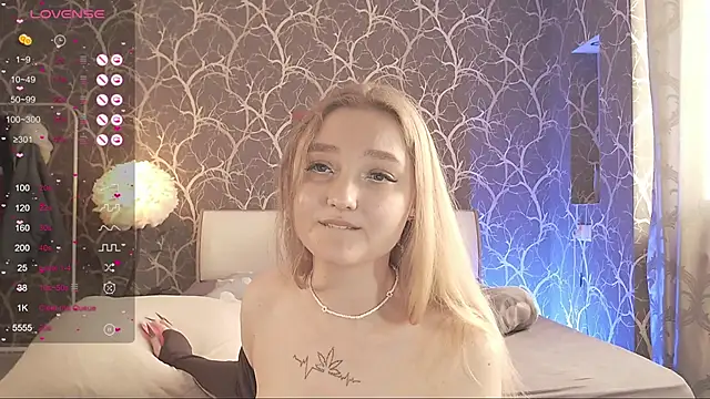 MiaMiaMeow online show from 03/21/26, 01:48