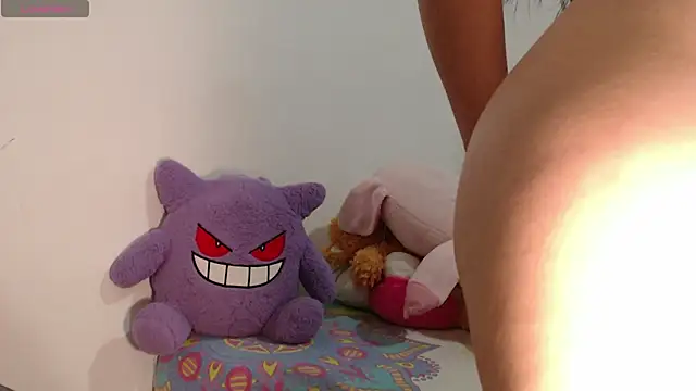 ivannaah  online show from 06/26/26, 06:29