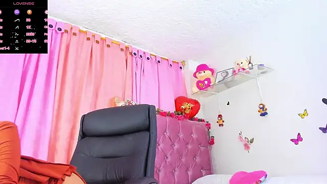 azahara nagi online show from 04/22/26, 08:06