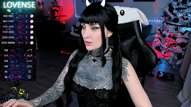 RachelQueen  online show from 02/01/25, 11:21