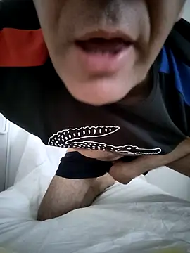 Manuel Ferrara96 online show from 04/23/26, 07:20