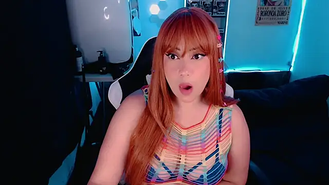 Emmy Ruiz online show from 02/22/25, 10:42