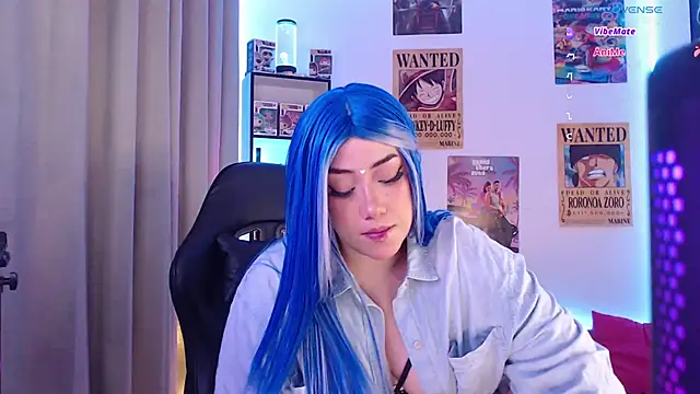 Snapshot of Emmy_Ruiz chatting on 05/08/26, 03:34 Emmy Ruiz online show from 05/08/26, 03:34