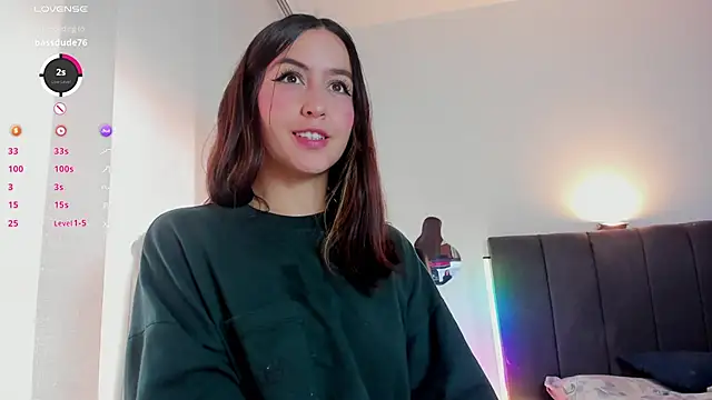 catimore online show from 10/24/25, 03:19