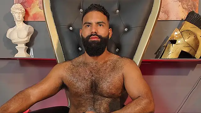 BeardAndrew online show from 01/05/25, 04:25