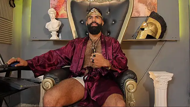 BeardAndrew online show from 01/09/25, 01:08