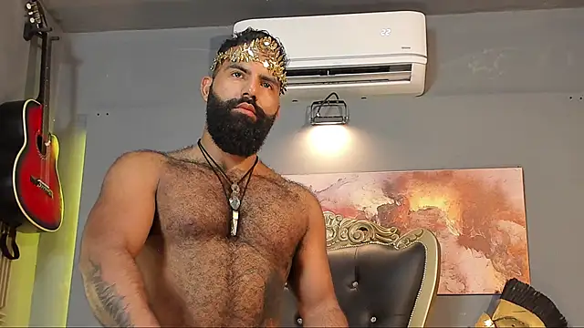 BeardAndrew online show from 01/09/25, 04:08