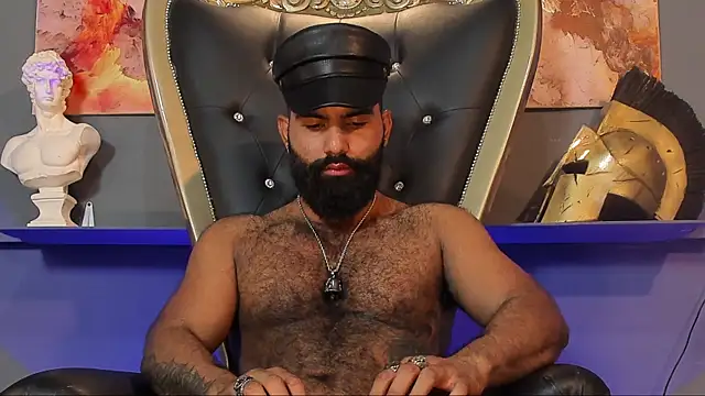 BeardAndrew online show from 02/06/25, 06:29