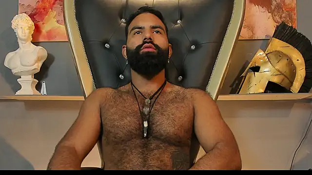 BeardAndrew online show from 02/20/25, 02:29