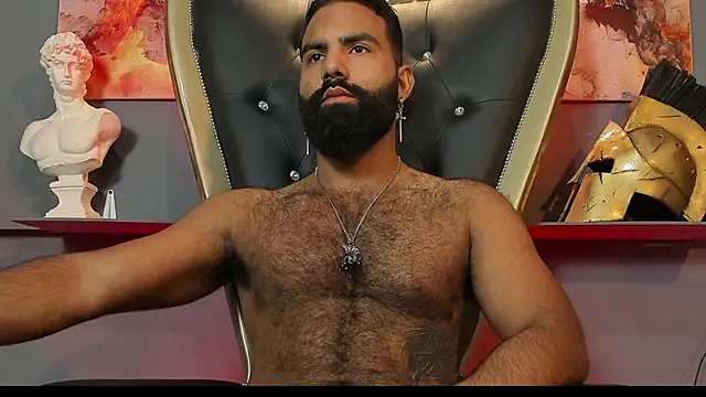 BeardAndrew online show from 02/21/25, 04:40