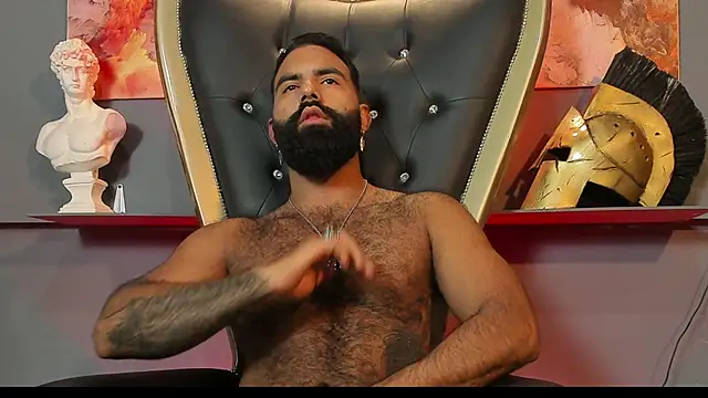 BeardAndrew online show from 03/02/25, 08:48