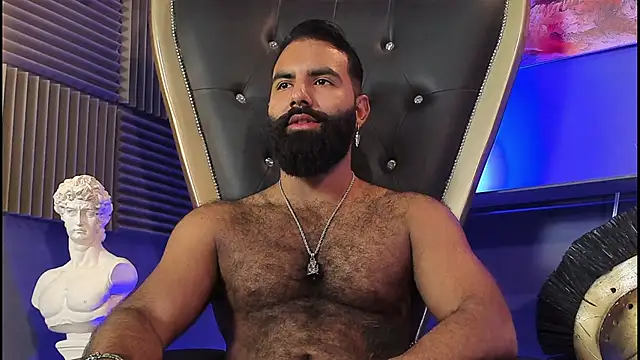 BeardAndrew online show from 03/09/25, 03:01