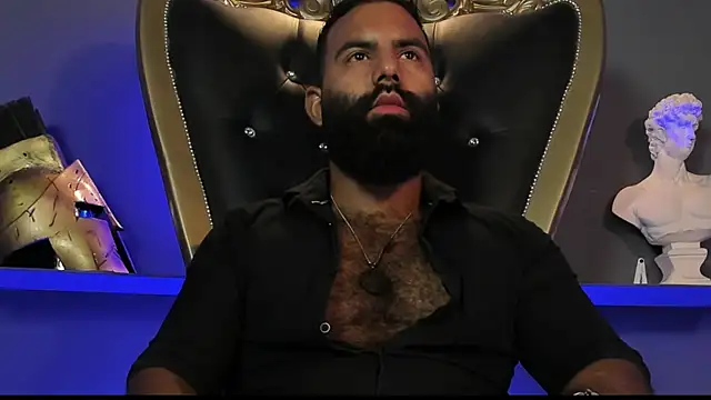 BeardAndrew online show from 09/24/25, 02:26