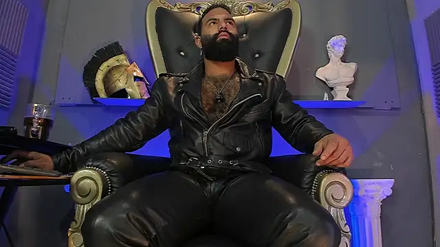 BeardAndrew online show from 10/04/25, 11:58