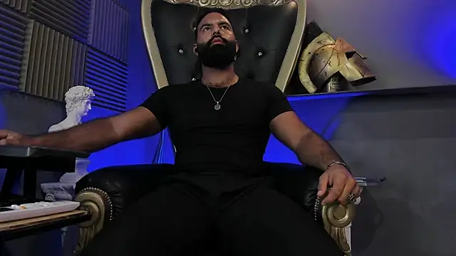 BeardAndrew online show from 11/15/25, 02:20