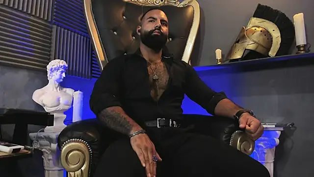 BeardAndrew online show from 01/15/26, 09:07