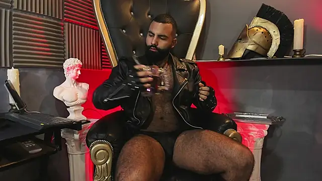 BeardAndrew online show from 01/17/26, 05:38