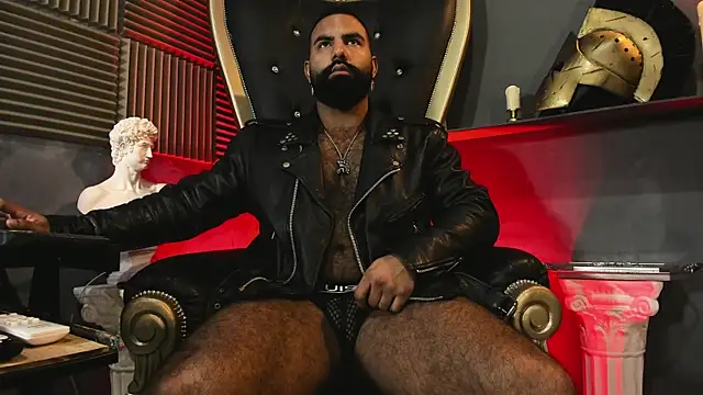 BeardAndrew online show from 02/17/26, 10:49