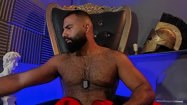 BeardAndrew online show from 03/08/26, 05:11