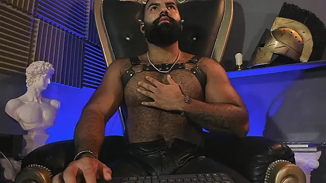 BeardAndrew online show from 03/16/26, 06:17