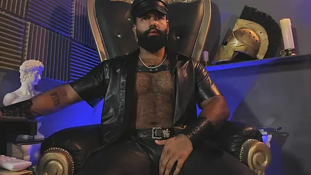 BeardAndrew online show from 03/21/26, 05:23