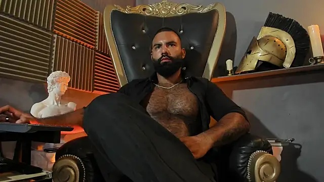 BeardAndrew online show from 04/09/26, 06:19