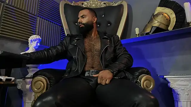 BeardAndrew online show from 04/21/26, 02:51