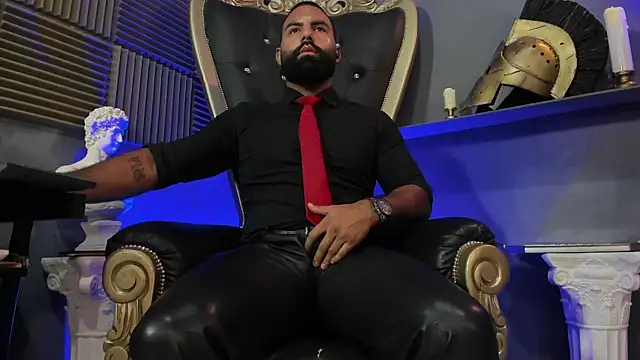 BeardAndrew online show from 04/22/26, 04:04