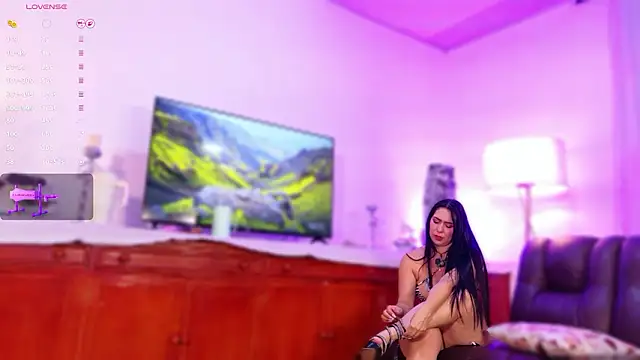 lara giraldo online show from 03/05/26, 12:28