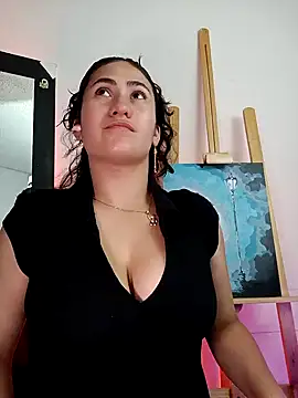 francesca baker1007 online show from 01/23/25, 12:04