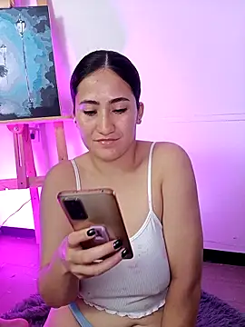 francesca baker1007 online show from 03/16/25, 04:30