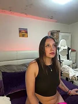 Freyja soh online show from 12/12/24, 09:58