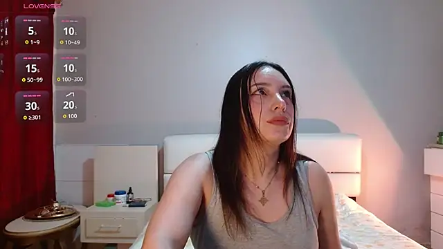 Freyja soh online show from 01/08/26, 10:12