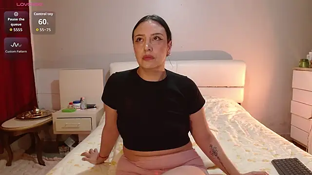 Freyja soh online show from 01/13/26, 10:26