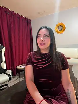 Freyja soh online show from 02/13/26, 10:17