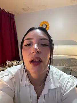 Freyja soh online show from 03/16/26, 09:52