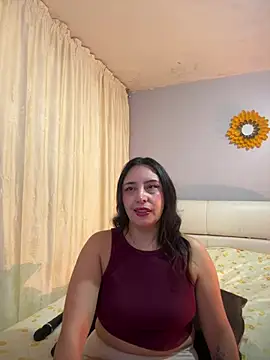 Freyja soh online show from 07/17/26, 10:47