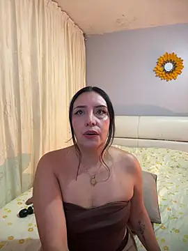 Freyja soh online show from 07/22/26, 10:45