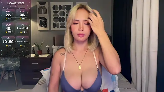 NastyH0tBABEx online show from 03/22/25, 07:25