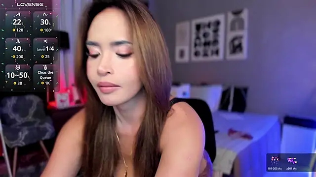 NastyH0tBABEx online show from 04/09/26, 05:51