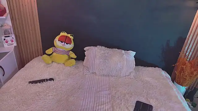 Scarlett collins02 online show from 01/07/25, 05:01