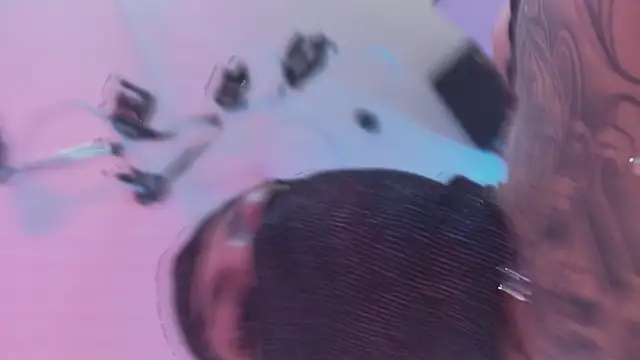 Scarlett collins02 online show from 03/01/25, 09:18