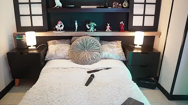 Scarlett collins02 online show from 11/25/25, 01:49