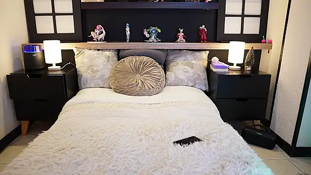 Scarlett collins02 online show from 12/04/25, 03:16